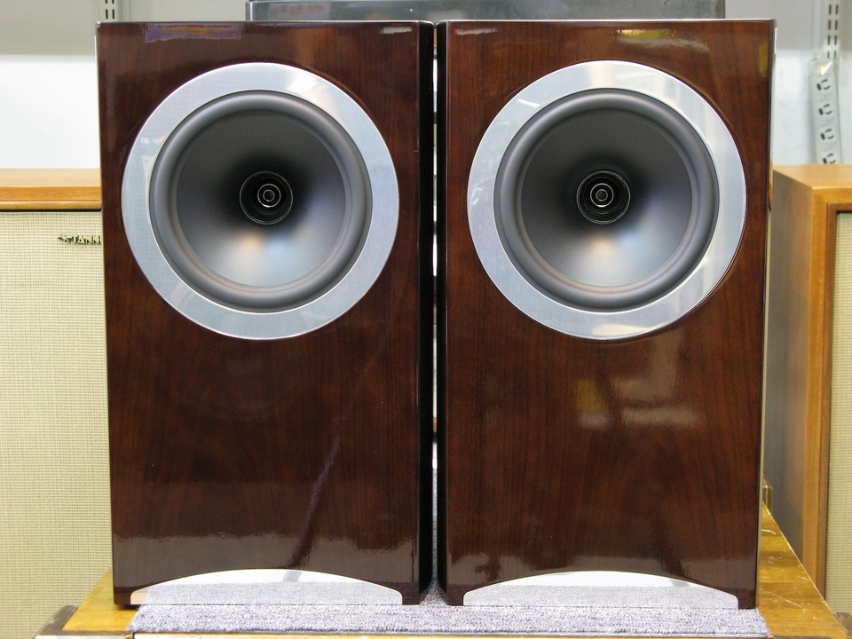 Definition DC8 TANNOY - 中古オーディオ 高価買取・販売 ハイファイ堂
