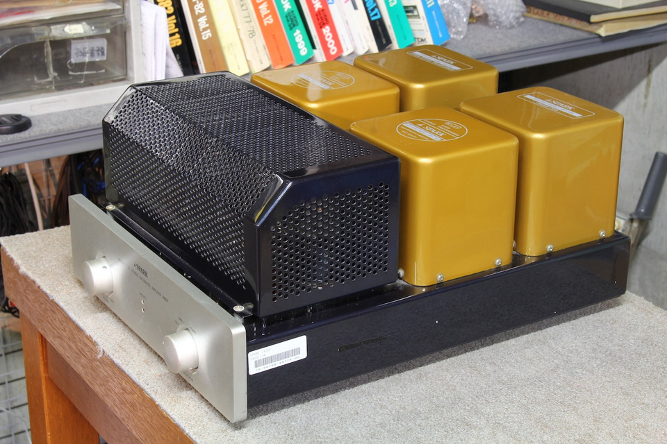 743DF SPARK - 中古オーディオ 高価買取・販売 ハイファイ堂