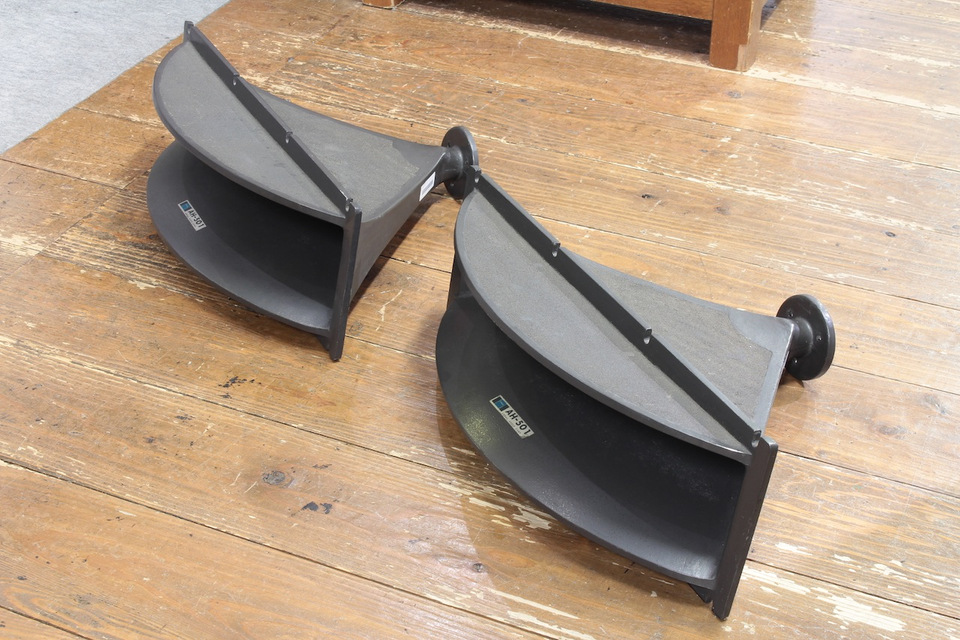 AH-501 CORAL - 中古オーディオ 高価買取・販売 ハイファイ堂