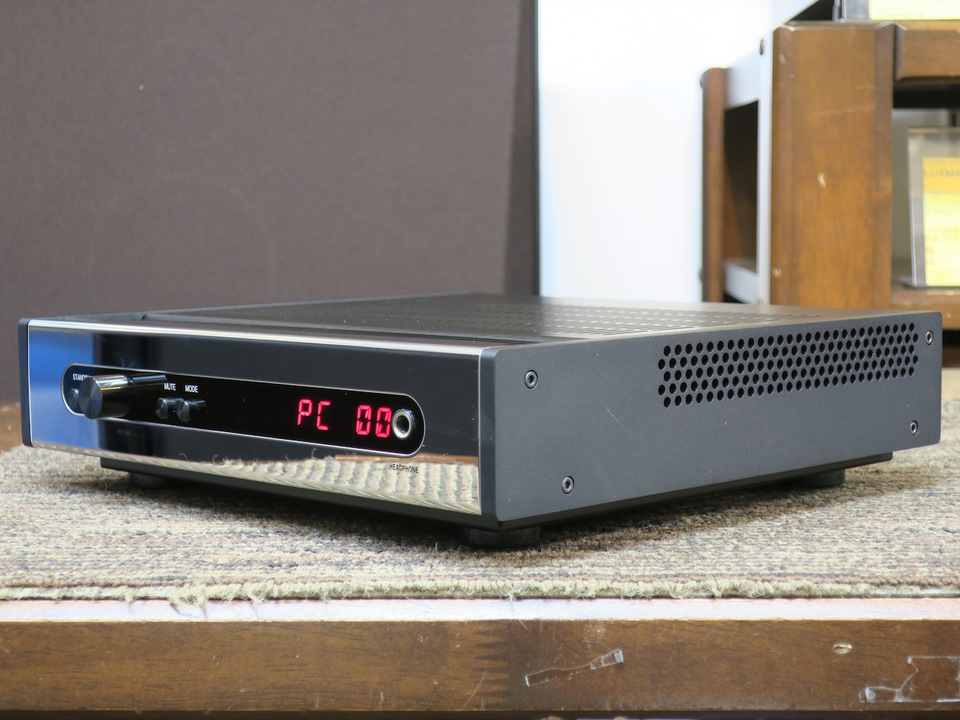 AURA groove プリメインアンプ 新品未開封！台数限定特価品】Aura/プリメインアンプ/Groove