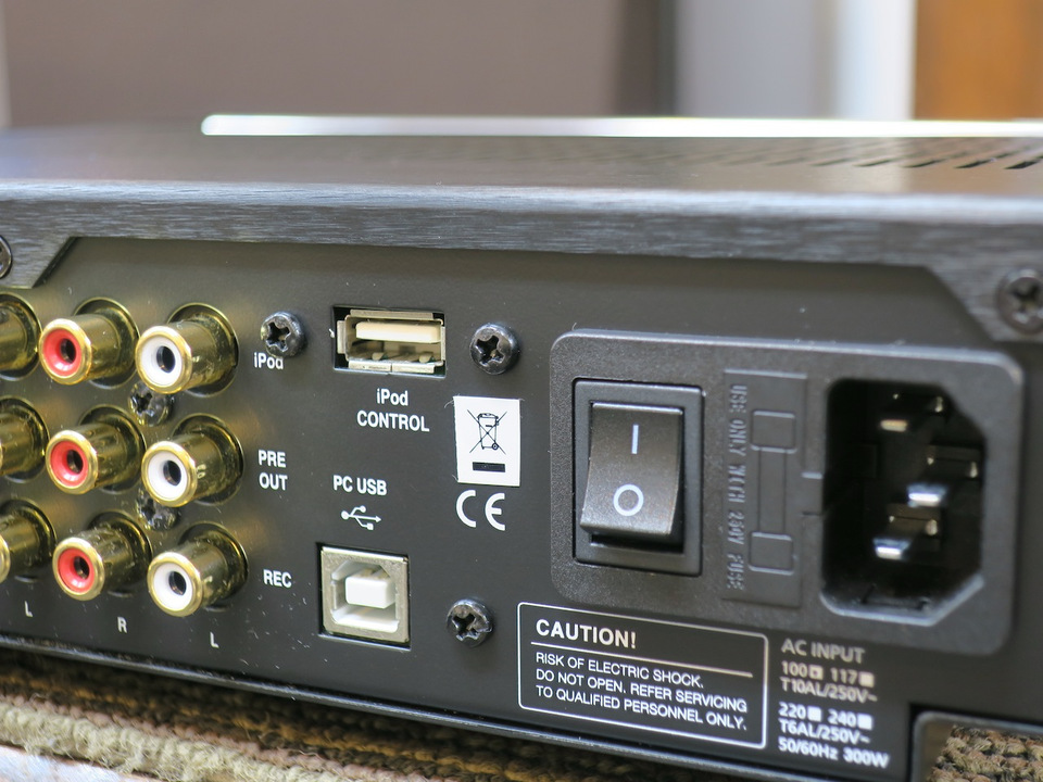 Aura Groove Aura - 中古オーディオ 高価買取・販売 ハイファイ堂