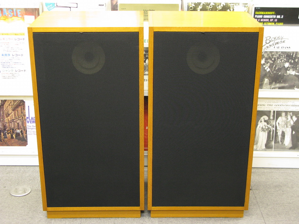 【極美品】LOWTHER ACOUSTA 115 Acousta LOWTHER - 中古オーディオ 高価買取・販売 ハイファイ堂