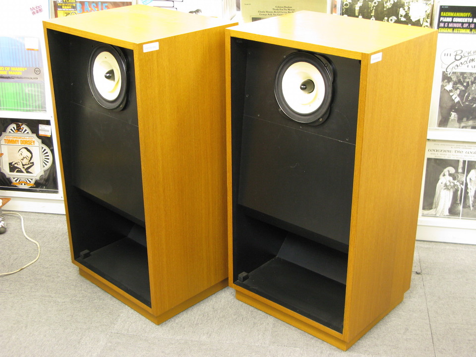 【極美品】LOWTHER ACOUSTA 115 Acousta