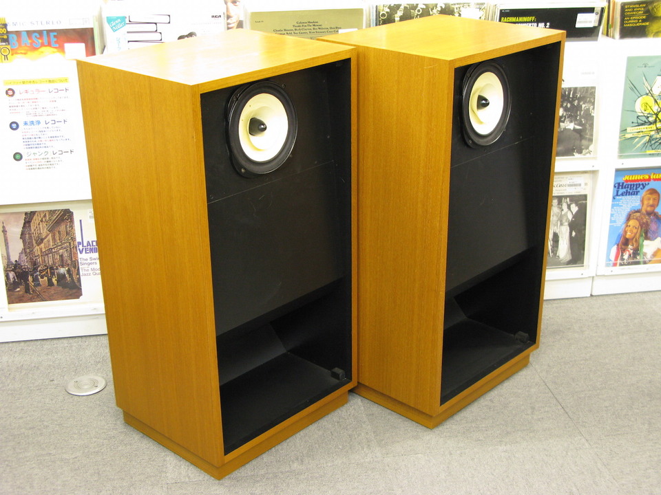 Acousta LOWTHER - 中古オーディオ 高価買取・販売 ハイファイ堂
