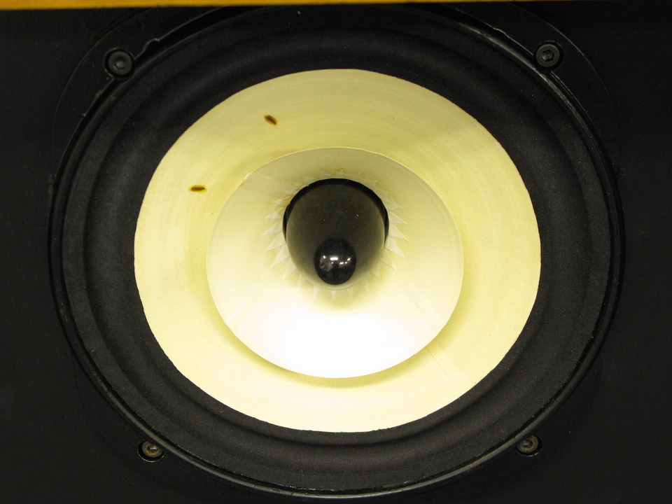 Acousta LOWTHER - 中古オーディオ 高価買取・販売 ハイファイ堂