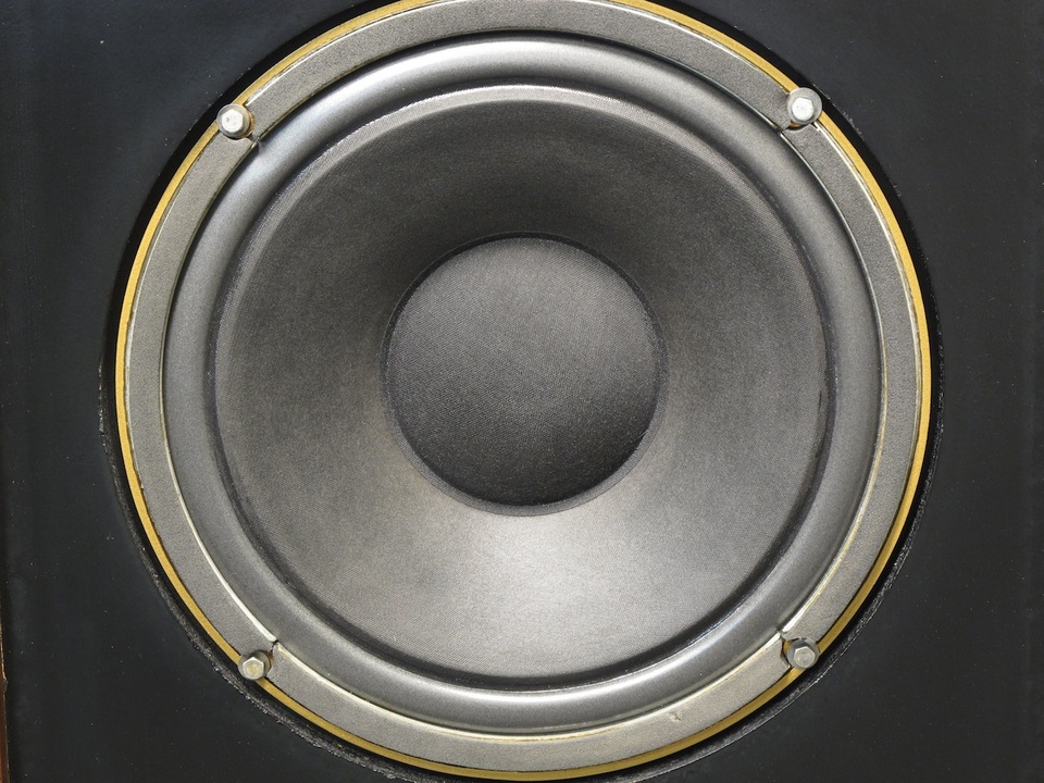 CHEVIOT TANNOY - 中古オーディオ 高価買取・販売 ハイファイ堂