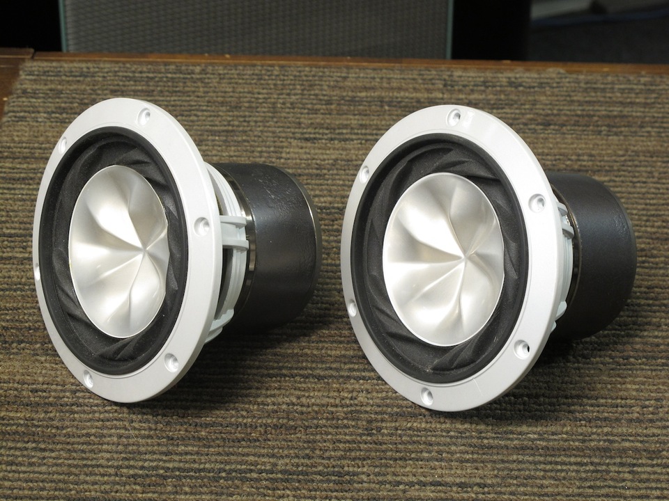 MG130HR FOSTEX - 中古オーディオ 高価買取・販売 ハイファイ堂