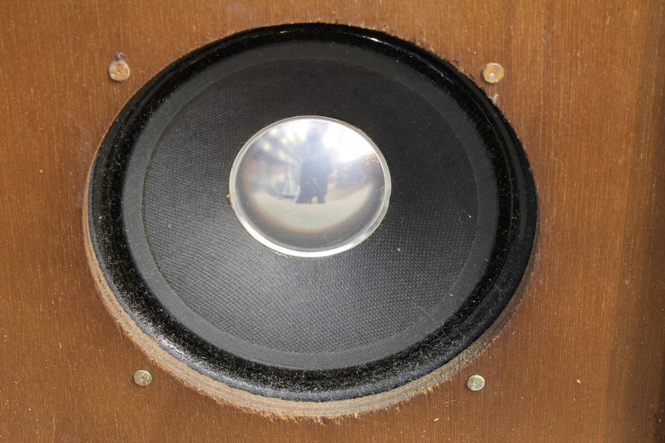 スピーカー・ウーファー Sansui SP30 x 2 高額買取実施中!!】SANSUI SP-30 2WAY スピーカー ペア サンスイ