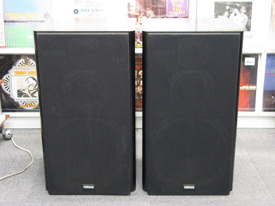 YAMAHA NS-700X 直接引取のみ 北海道内なら送料無料 お届けします NS-700X YAMAHA - 中古オーディオ 高価買取・販売 ハイファイ堂