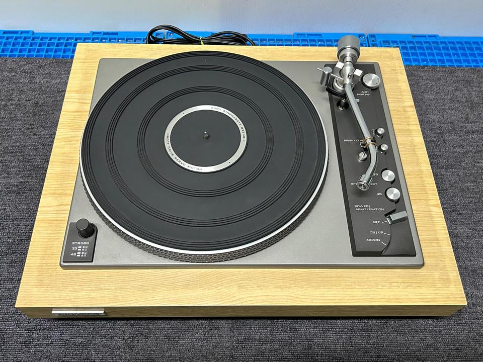 PL-A58 Pioneer - 中古オーディオ 高価買取・販売 ハイファイ堂