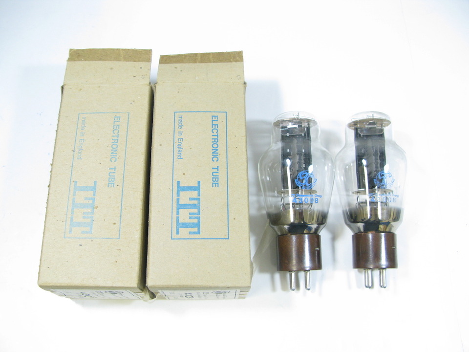 4300B STC - 中古オーディオ 高価買取・販売 ハイファイ堂