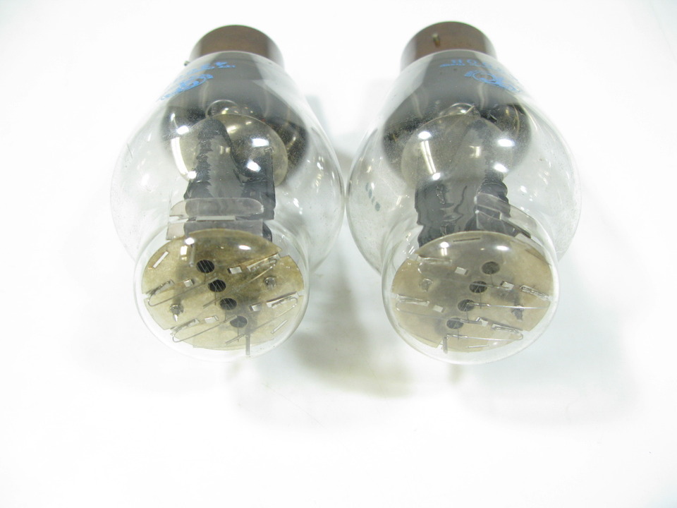 4300B STC　真空管　1本　300B イギリス製 4300B STC 真空管 1本 300B イギリス製