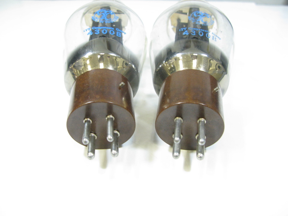 4300B STC - 中古オーディオ 高価買取・販売 ハイファイ堂