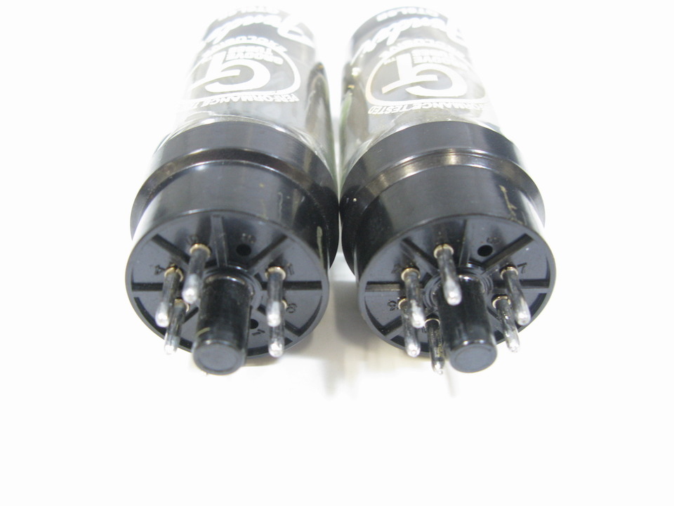GT6L6B GROOVE TUBES - 中古オーディオ 高価買取・販売 ハイファイ堂