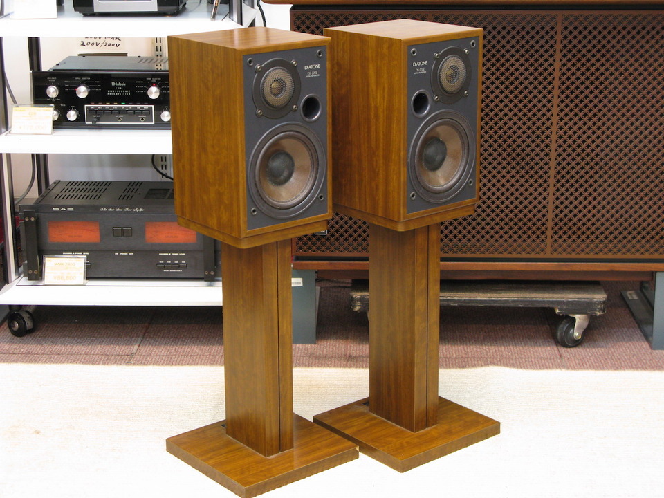 DIATONE DS-200Z ダイヤトーン スピーカー ペア 2way - DS 公式通販