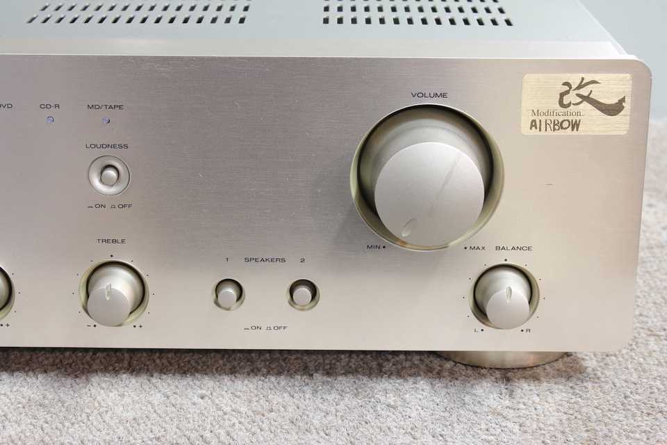PM4400/KAI AIRBOW - 中古オーディオ 高価買取・販売 ハイファイ堂