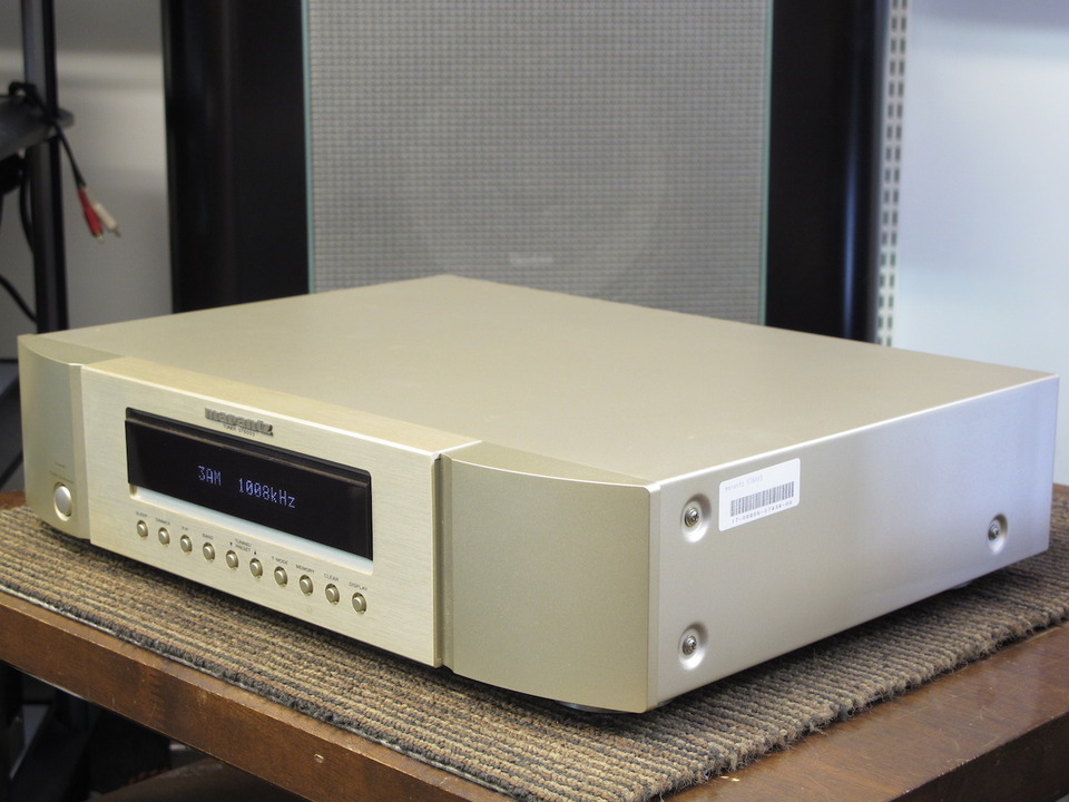 ST6003 marantz - 中古オーディオ 高価買取・販売 ハイファイ堂