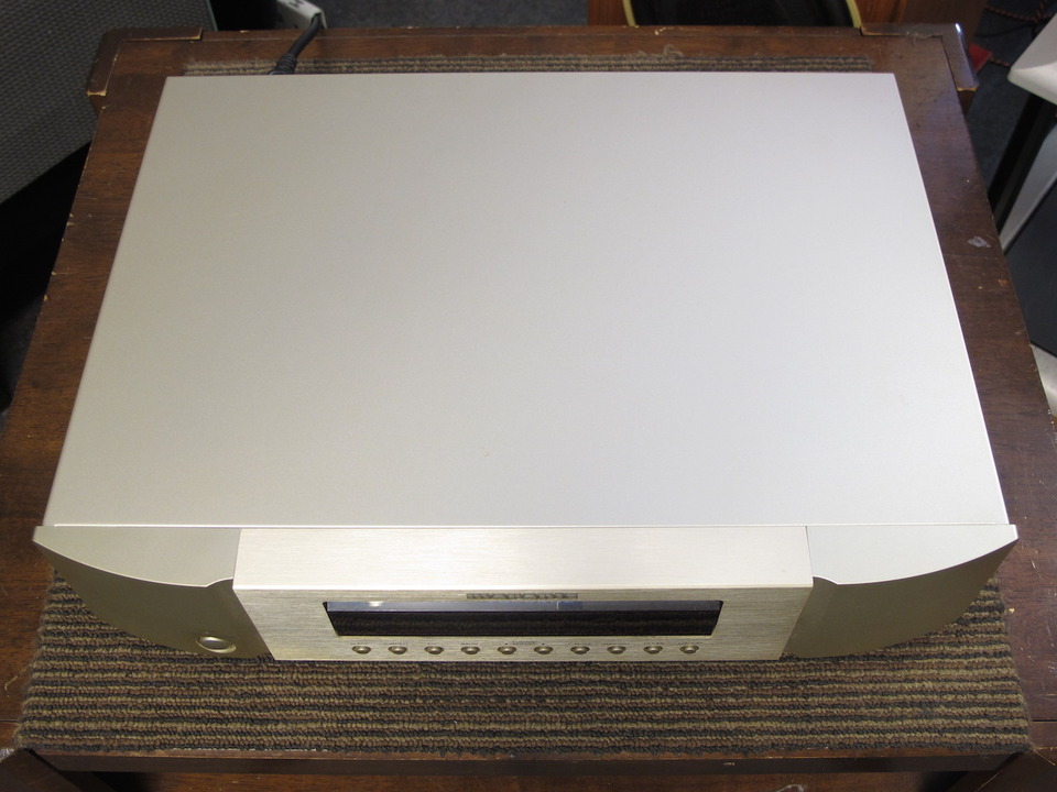 ST6003 marantz - 中古オーディオ 高価買取・販売 ハイファイ堂