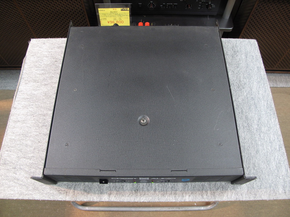 CA9 CREST AUDIO - 中古オーディオ 高価買取・販売 ハイファイ堂
