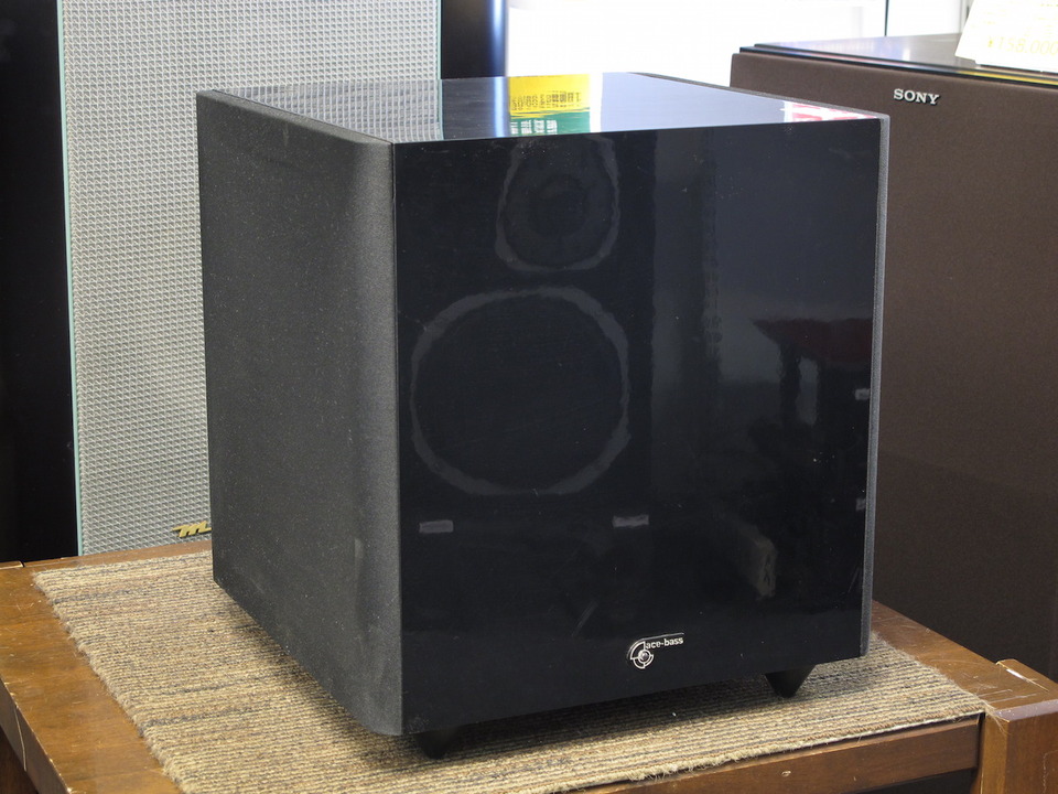 B2.27MK2 audio pro - 中古オーディオ 高価買取・販売 ハイファイ堂