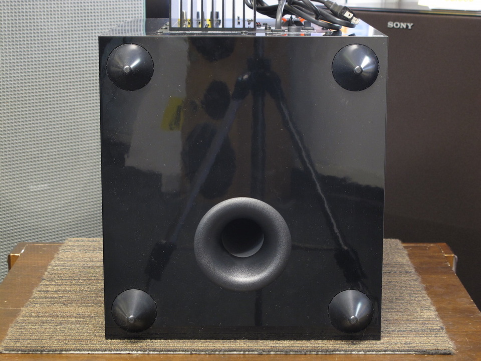 B2.27MK2 audio pro - 中古オーディオ 高価買取・販売 ハイファイ堂