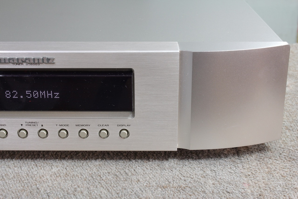 ST6003 Marantz - 中古オーディオ 高価買取・販売 ハイファイ堂
