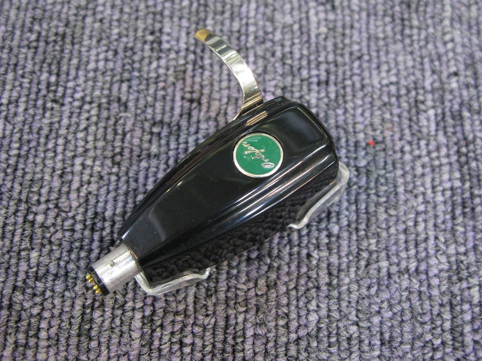 ortofon（オルトフォン）SPU classic GTE オルトフォン ortofon SPU Classic GT MCカートリッジ @32934 / 中古