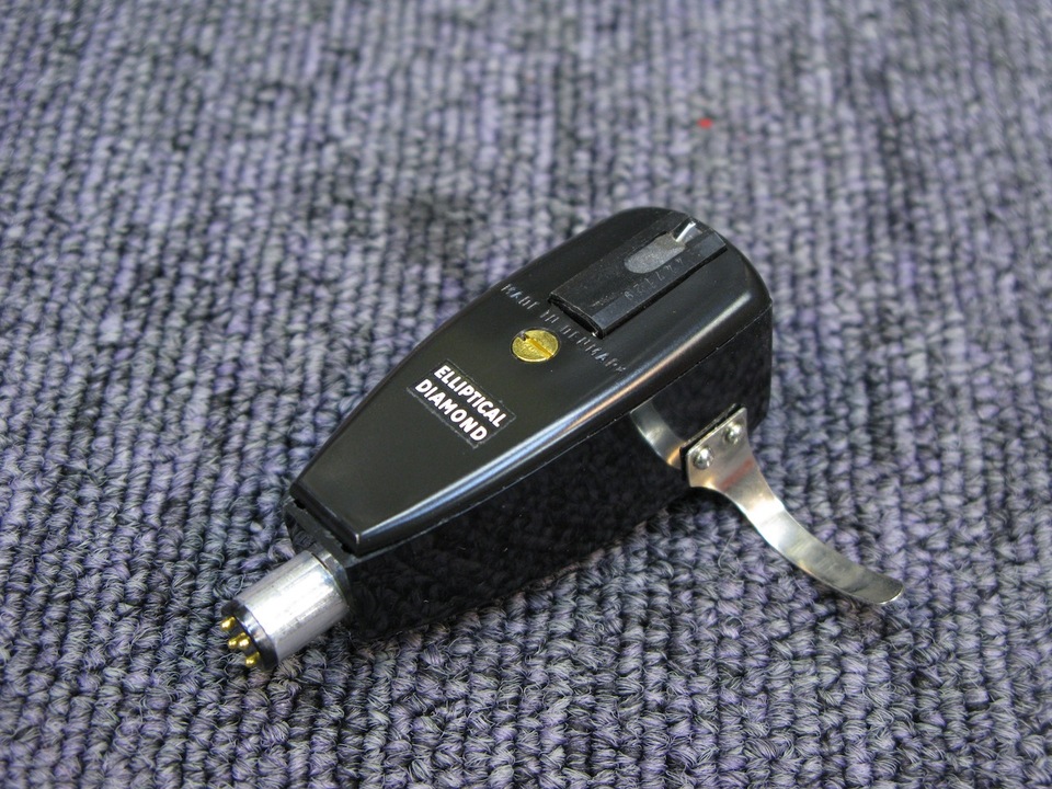 DJ機材 ortofon SPU classic GE SPU Synergy | SPU models | HiFi Cartridges | ortofon