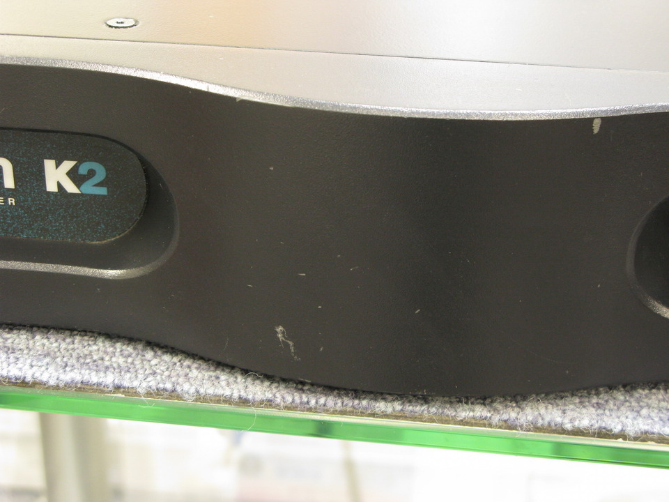 K2 AMCRON - 中古オーディオ 高価買取・販売 ハイファイ堂