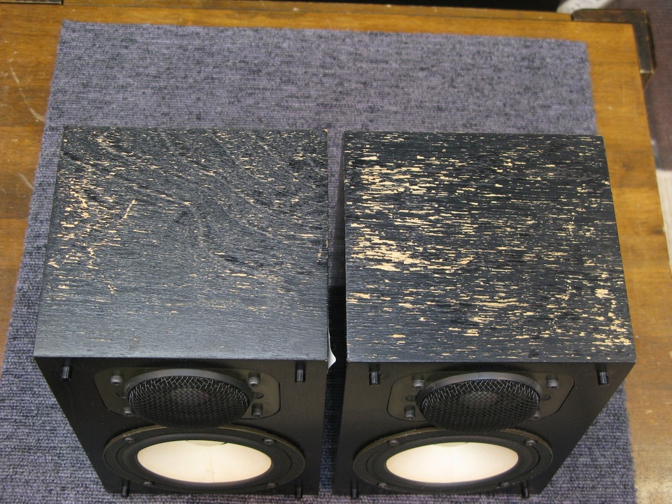 YAMAHA NS-E1000 ￥76,000(1991年発売) スピーカー