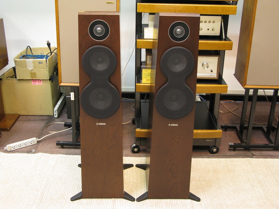 NS-F700 YAMAHA - 中古オーディオ 高価買取・販売 ハイファイ堂