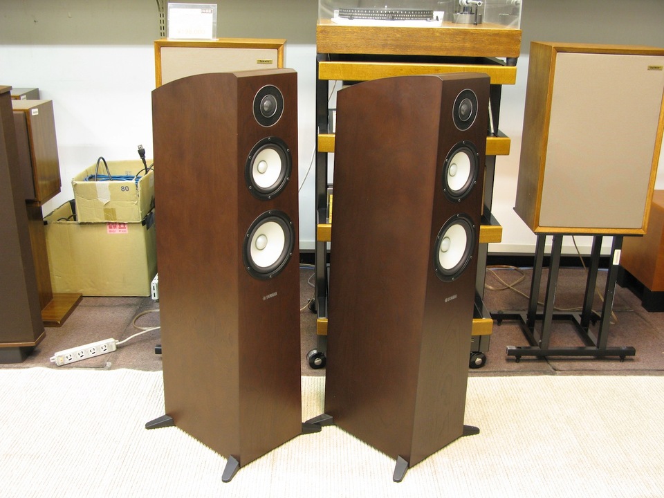 NS-F700 YAMAHA - 中古オーディオ 高価買取・販売 ハイファイ堂