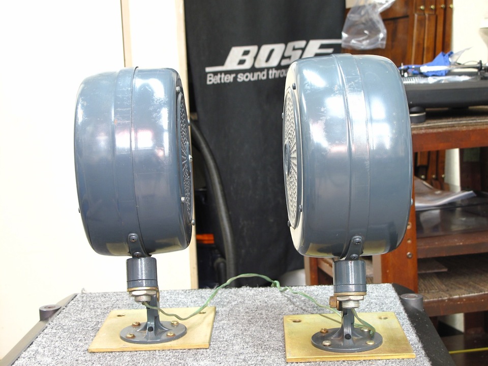 KS-14792 WESTERN ELECTRIC - 中古オーディオ 高価買取・販売