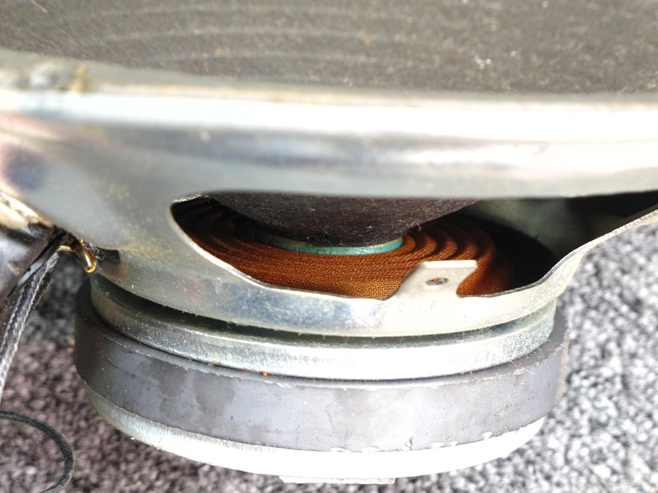 KS-14792 WESTERN ELECTRIC - 中古オーディオ 高価買取・販売 ハイファイ堂