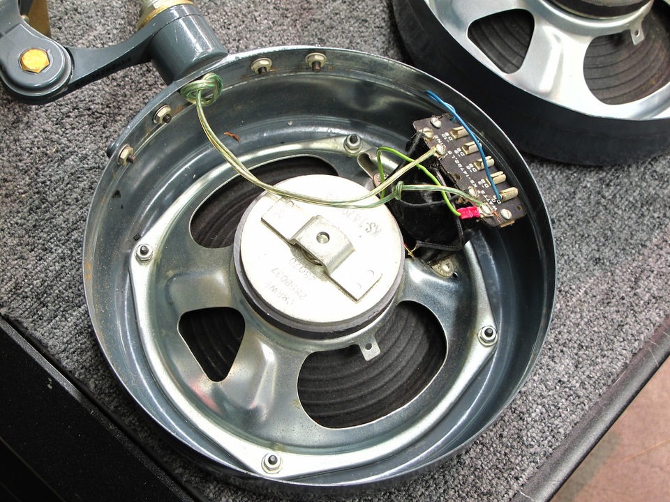 KS-14792 WESTERN ELECTRIC - HiFi-Do McIntosh/JBL/audio-technica