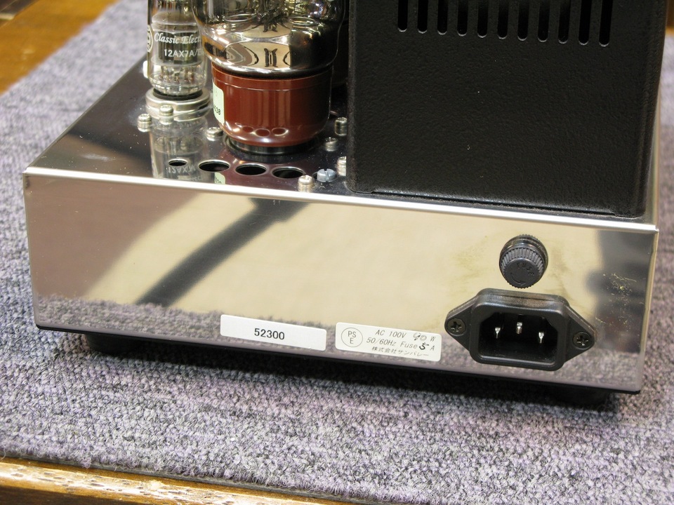 SV-19D SUNVALLEY - 中古オーディオ 高価買取・販売 ハイファイ堂