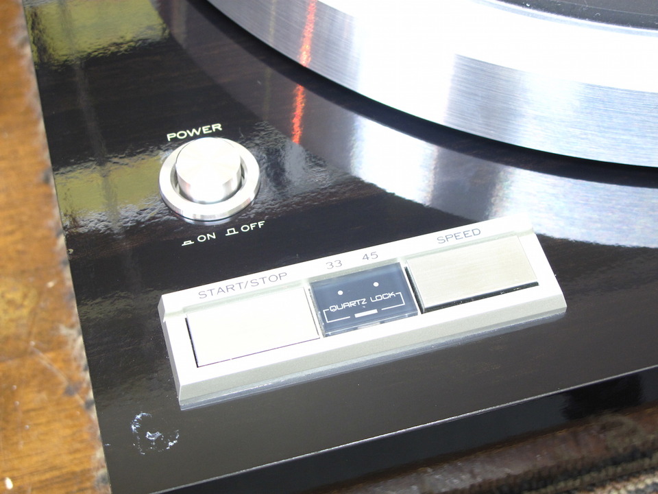 KP-770D KENWOOD - 中古オーディオ 高価買取・販売 ハイファイ堂