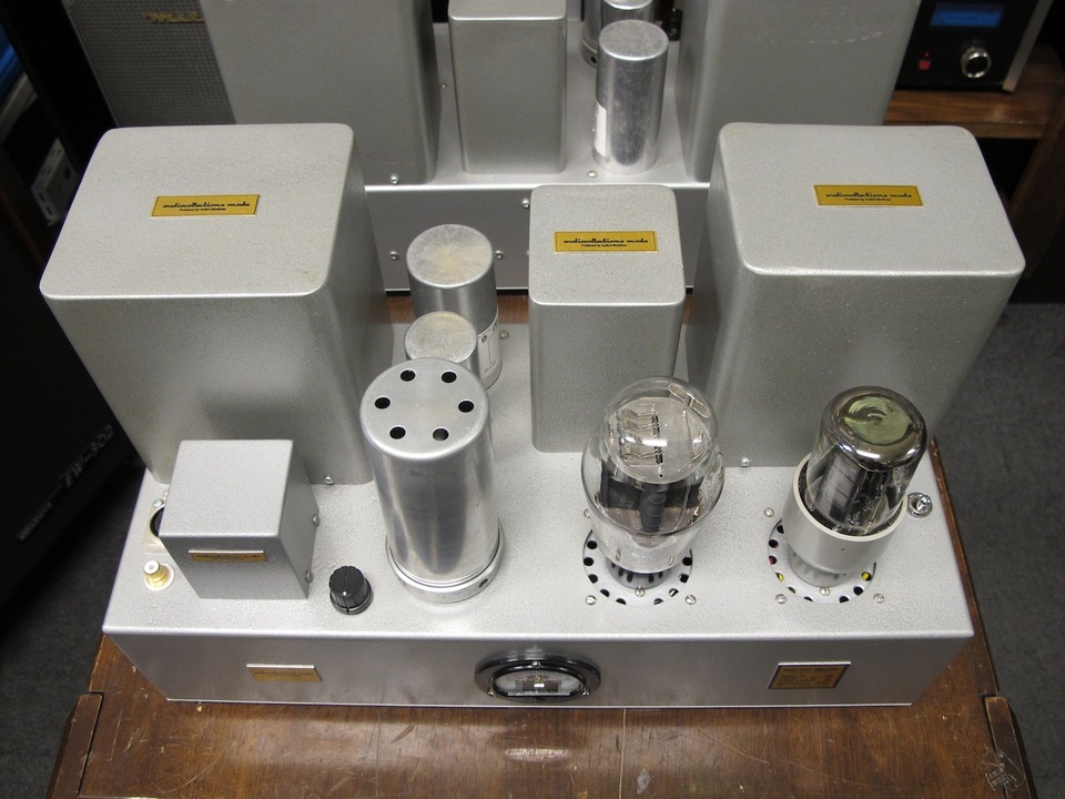 MODEL Mode 091B Audio Collections - 中古オーディオ 高価買取・販売