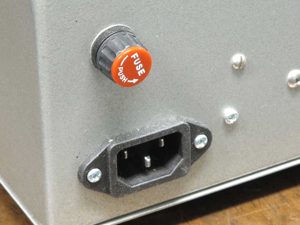 MODEL Mode 091B Audio Collections - 中古オーディオ 高価買取・販売