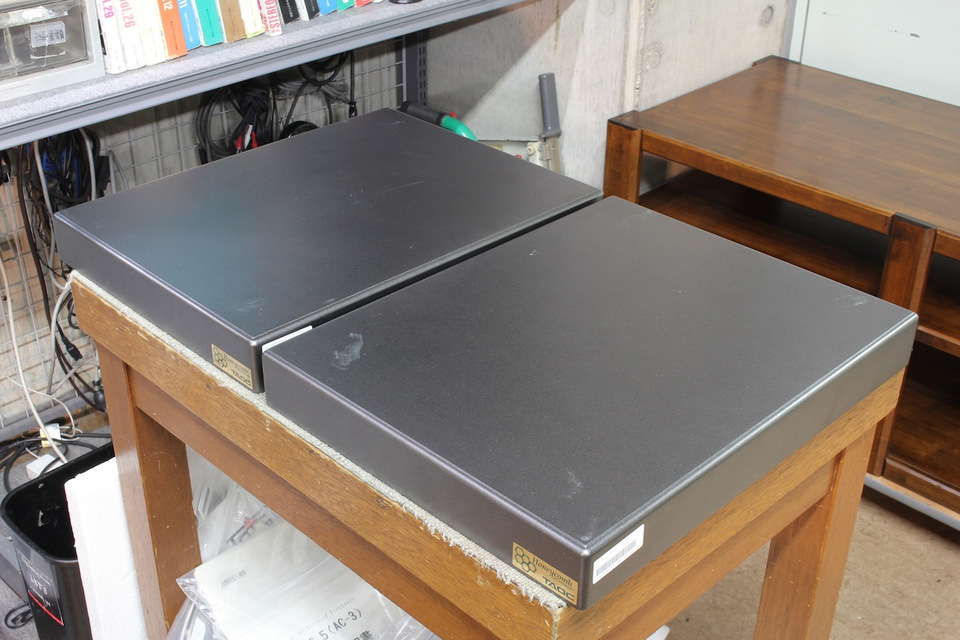 SCB-RS-HC45G TAOC - 中古オーディオ 高価買取・販売 ハイファイ堂