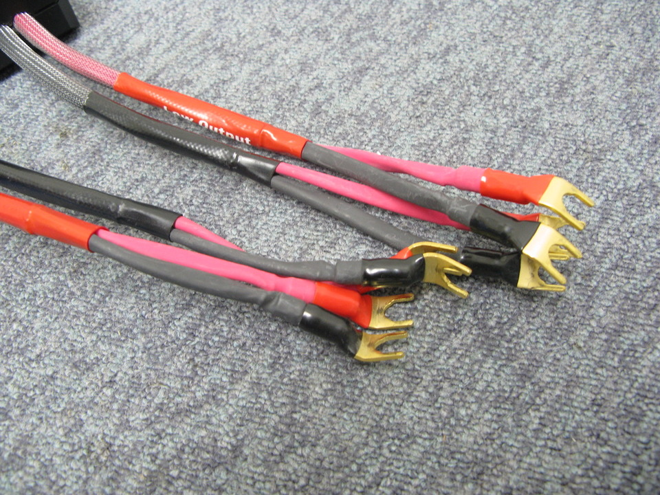 AVT2 BW/2.4m MIT - 中古オーディオ 高価買取・販売 ハイファイ堂