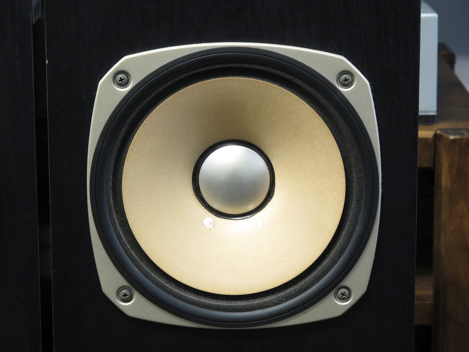 FF225K+E202 FOSTEX - 中古オーディオ 高価買取・販売 ハイファイ堂