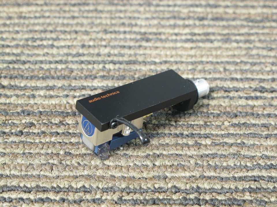 AT15Ea/G audio-technica - 中古オーディオ 高価買取・販売 ハイファイ堂