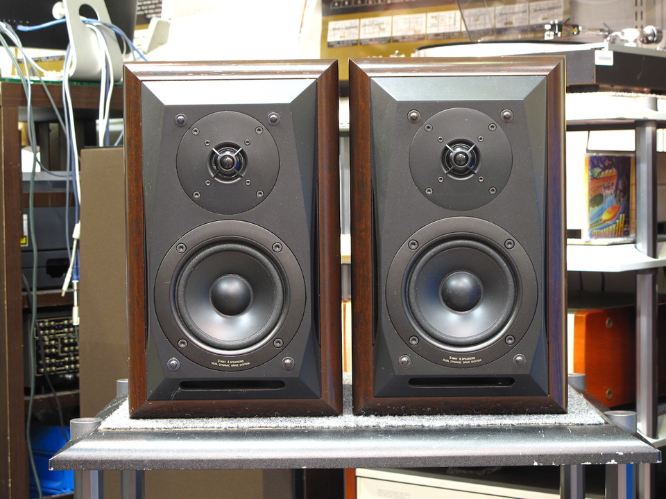 Technics SB-M300 スピーカー左側1台 Technics SB-M300 スピーカー左側1台 Technicsの挑戦と足跡 巨大な