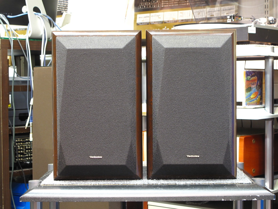 SB-M300 Technics - 中古オーディオ 高価買取・販売 ハイファイ堂