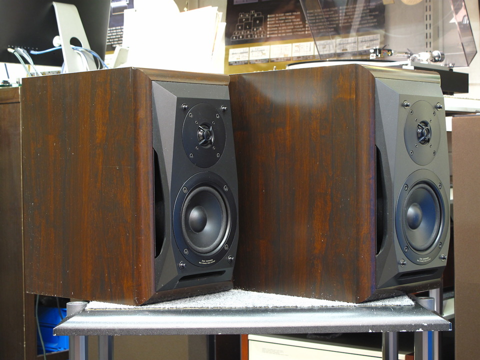[エコメルカリ便限定] technics SB-M300 中古 Technics ペアスピーカー SB-M300