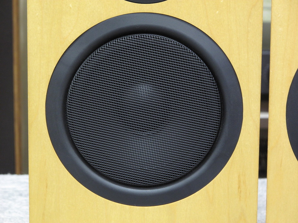 KATAN LINN - 中古オーディオ 高価買取・販売 ハイファイ堂