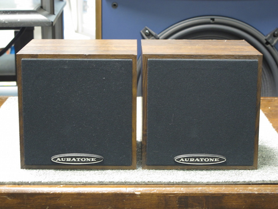 auratone 5psc