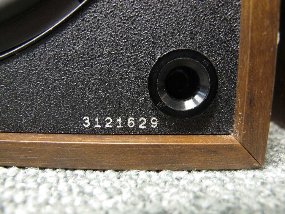 5PSC PRIMO SOUND CUBE AURATONE - 中古オーディオ 高価買取・販売