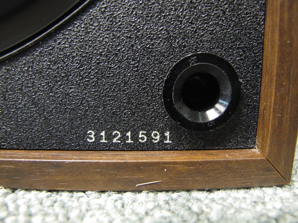5PSC PRIMO SOUND CUBE AURATONE - 中古オーディオ 高価買取・販売